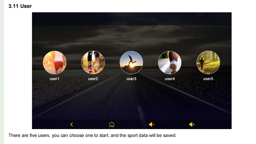 KRISRATE Treadmills with 12% Incline & 10” 3D TV Screen & WiFi & APP & Heart Rate for Home, 3.25HP 9MPH Smart Treadmill, Foldable Running Machine